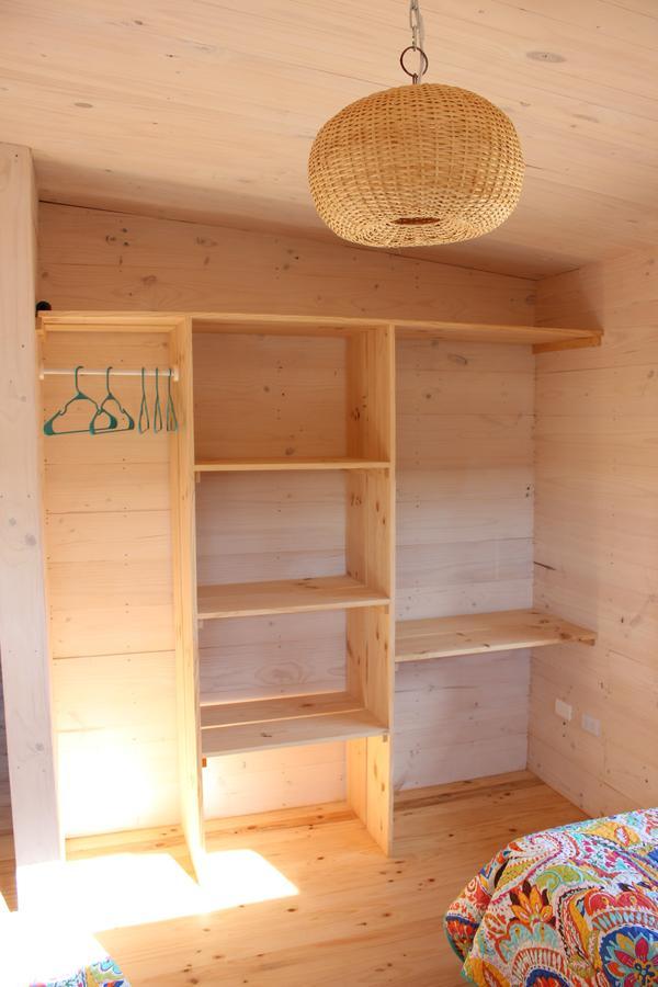 Cabanas Grulla Pichilemu Exterior photo